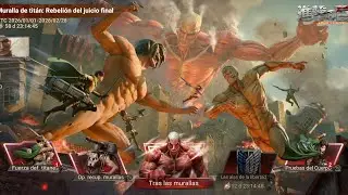 Doomsday Last Survivors ANDROID - 