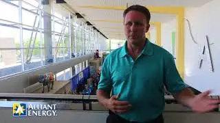 Alliant Energy Center Overview