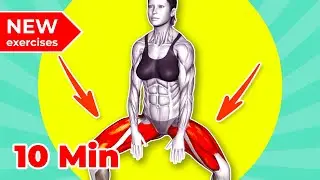 ➜ Legs of an 18-Year-Old?! ➜ Boost Circulation in 10 Minutes&mdash;No Pills, No Gym (New Exercises)