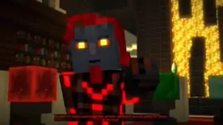 I Need Iron Blocks Meme Explained