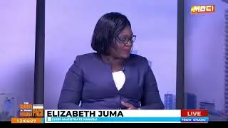 SEXUAL AND GENDER BASED VIOLENCE || The Mid Morning Pack Show