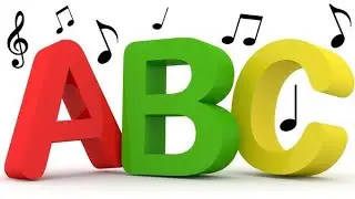 ABCD learning video for kids learn quickly 