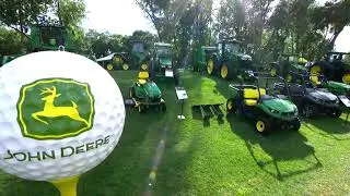 The John Deere Classic Returns!