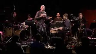 Songs My Mother Taught Me (Charles Ives) KNEEBODY/THEO BLECKMANN