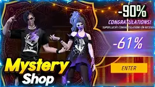 Next Mystery Shop 😺 Event 100 % Confirm In Pakistan | New Up Coming Event & Next 2025 Mystery Shop🤯