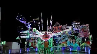 Jet Power [Buttier - Tivoli] F&ecirc;te Foraine de Caen 2024