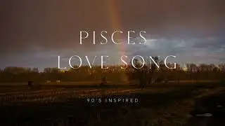 ♓ Pisces – Whispers of the Tide #pisces  #lovesong