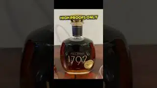 Weekend Tasting Lineup! High Proof Only!!  #whiskey #bourbon #alcohol #whisky