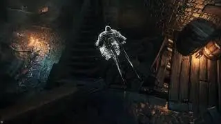 Dark Souls III - Knights of Oppai (part 1)