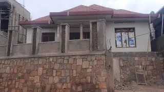 IGURIRE INZU NZIZA CYANE REBERO IBURA 10M GUSA NGO IRANGIRE 110M Negotiable Call/Whats:+250788486797