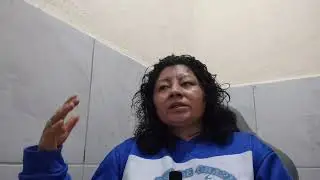 ESCUCHEN POR QUÉ WICHO NO ESTÁ DE ACUERDO CON LO QUE YASSI HACE/ELLAS SON MALA INFLUENCIA PARA YASSI