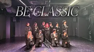'BE CLASSIC' - JO1 | Dance Cover by University of Tokyo WINGS