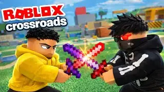 TOTTEZIN vs KAUAN &ndash; O DUELO FINAL NO CROSSROADSV 🔥
