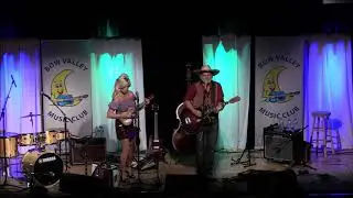 14 Fred Eaglesmith - 6 Volts