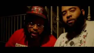 RNBadGuy & V.Dot Speak to the people. [Short Segment]