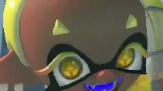 「Splatoon 3: SPOILERS」Deep Cut moment I liked