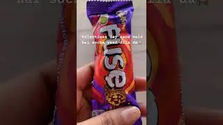 #fuse #chocolate