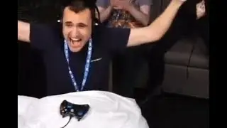 Go All The Way : Inspiring Gamer Moment Speech