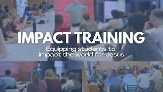 Impact Training 2/2/2026 | Bud Huston