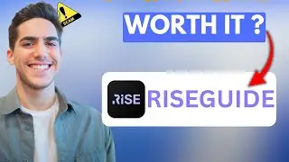 Rise Guide Exposed &mdash; Is This Just Repackaged YouTube Content?