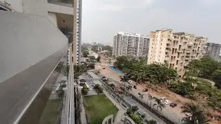 2BHK S@Le flat at Fashion Residences | 900sqft | 1.10cr Nigotiable price | Balewadi, pune #India#