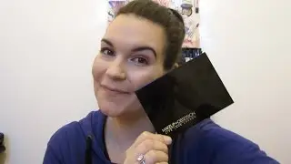 Makeup Obsession Eyeshadows | First Impressions