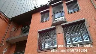 Roletele grilaj in Moldova, 069781234