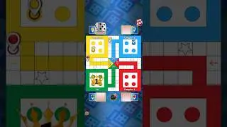 Ludo king 🤴
