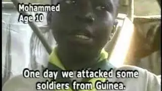 Children of Sierra Leone