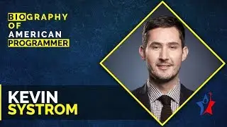 Kevin Systrom Biography