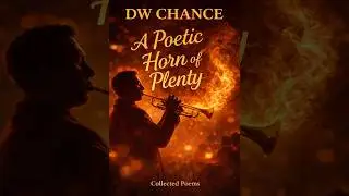Book Promo - A Poetic Horn of Plenty