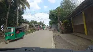 Calinog,Iloilo, Philippines