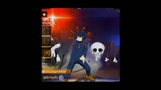 🤯 Upcoming All Bundles Of 🔥 JJK Anime Collab 🤔 #shorts#freefire#update#ffmax#jjk#viral