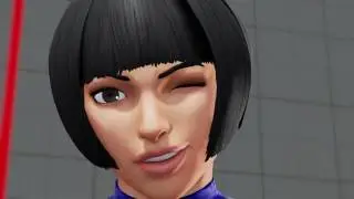 Street Fighter V - HiFightTH (R.Mika) vs matsu-56 (Alex)