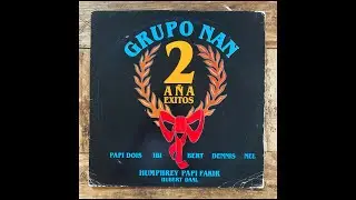 Grupo Nan - Ki Bon Ma Pasa Ajera
