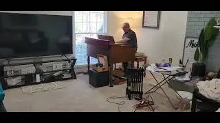 Pastor Ken Harris of Fort Worth TX - Part I ~ February 22, 2023