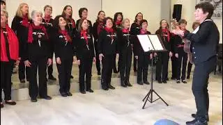 Semo de Cinturini - Chorale Sono Solo Canzonette de Paris