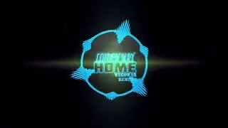 Loiden May - Home (WEGOWAR Remix) / NEW DUBSTEP / Проба пера