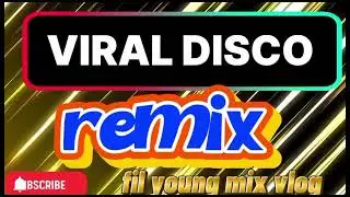 VIRAL DISCO REMIX..