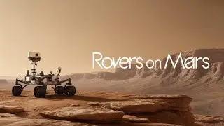 Mars Exploration Rovers