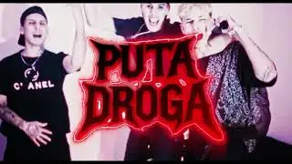 Beni Lilka  - Puta droga (prod Jossito) (Shot Skiller) Video Oficial