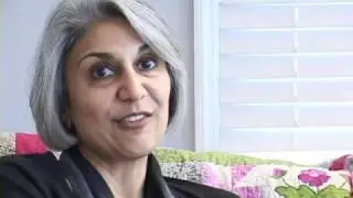 Why Marriage Matters - Lisa and Gita