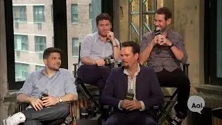 Adrian Grenier Vs. Vince Chase