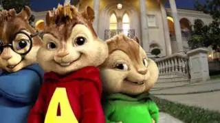 Westlife - Alvin and The Chipmunks Full Album