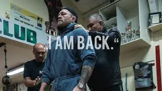 Conor McGregor - 