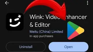 Wink App Not Working? Fix Network Issues & Get HD Quality with Vmake! (Full Tutorial)