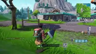 Bot nonce goblin 720P HD