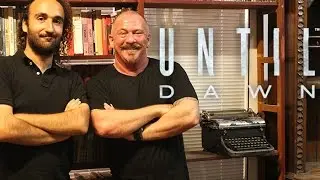 Until Dawn - Entrevista com Will Byles da Supermassive Games