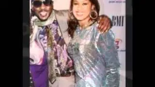 Your Righteous Mind- Donald Lawrence & Dorinda Clark Cole
