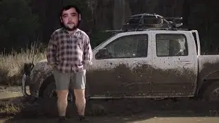 Volkswagen Commercial Just Waiting For Mate Edition